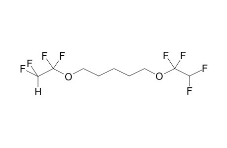 1,1,2,2,11,11,12,12-OCTAFLUORO-3,10-DIOXADODECANE