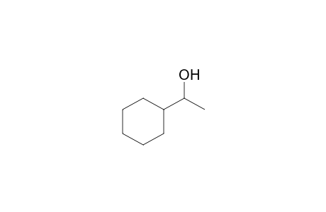 1-Cyclohexylethanol