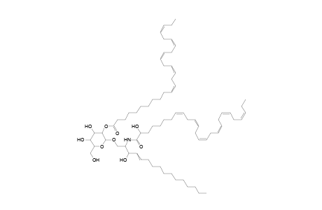 AHexCer (O-26:5)16:1;2O/26:6;O