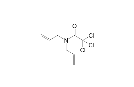 N,N-Diallyl-2,2,2-trichloroacetamide