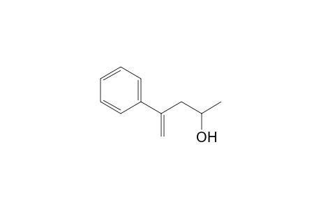 4-Phenyl-4-penten-2-ol