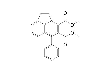 1-Phenyl-2,3-dimethoxycarbonylacenaphtene