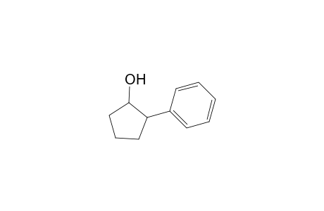 2-Phenylcyclopentanol