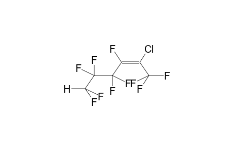 (Z)-2-CHLORO-6-HYDROPERFLUORO-2-HEXENE
