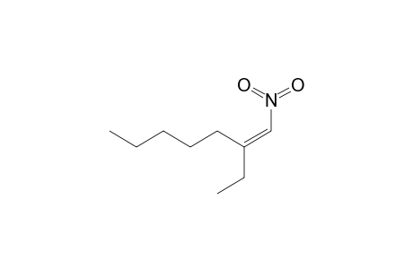 (Z)-1-NITRO-2-ETHYL-1-HEPTENE