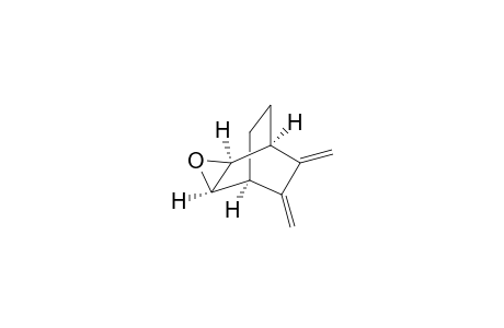 2exo,3exo-epoxy-5,6-dimethylidenebicyclo[2.2.2]octane