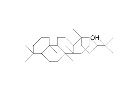 22-Hydroxyhopane