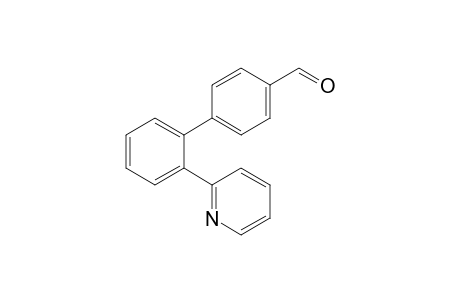 2'-(2-Pyridyl)biphenyl-4-carbaldehyde