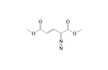 DIMETHYL-(E)-3-DIAZO-1-PROPENE-1,3-DICARBOXYLATE