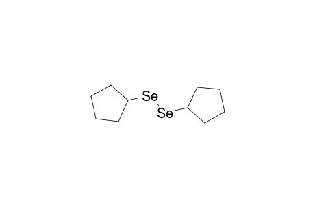 1,2-Dicyclopentyldiselane