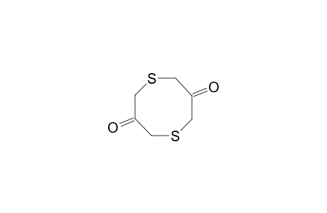 3,7-Dithiacyclooctane-1,5-dione