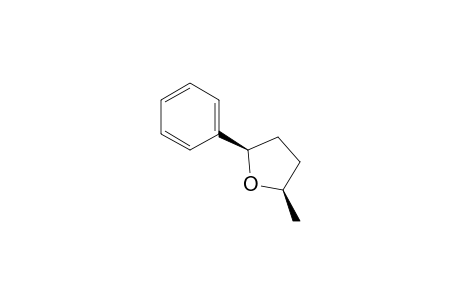 2-Methyl-5-phenyltetrahydrofuran