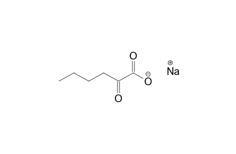 2-Ketohexanoic acid sodium salt