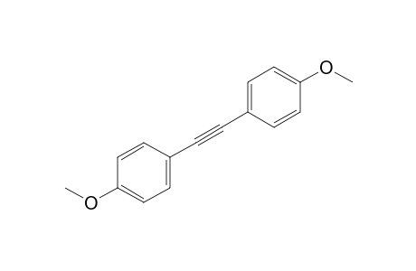 4,4'-dimethoxytolan