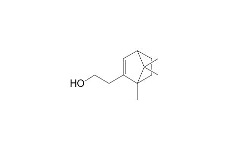(-)-2-(Bornen-2'-yl)ethanol