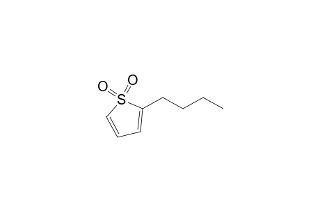 2-n-Butylthiophene-1,1-dioxide