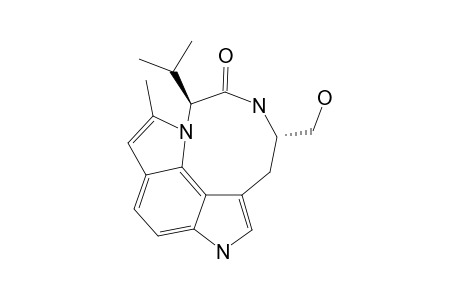 TWIST-CONFORMER