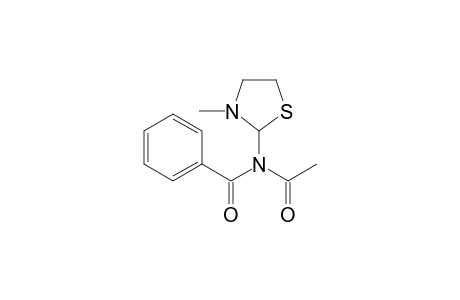 Levamisole-A (H2O,Benzoyl) AC