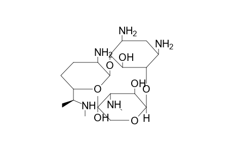 Gentamicin C1