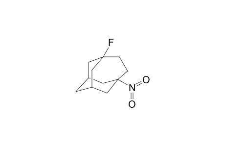 3-Fluoro-6-nitrohomoadamantane