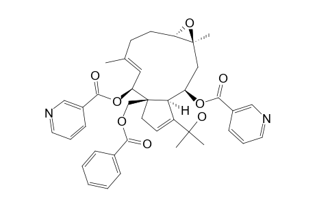 NIGELLAMINE-B2-18-HYDROXYL