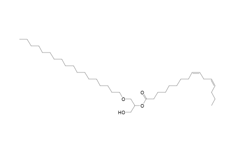 DG O-18:0_16:2