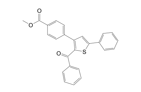 Ethenesulfonamide, N-[5-hydroxy-6-(4-morpholinylsulfonyl)-1-naphthalenyl]-