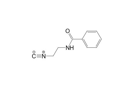 N-(2-isocyanoethyl)benzamide