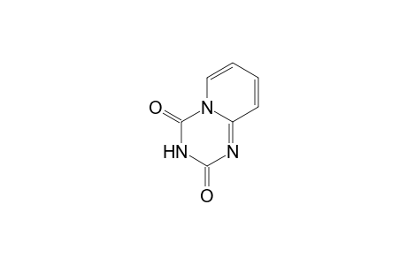 2H-pyrido[1,2-a][1,3,5]triazine-2,4(3H)-dione