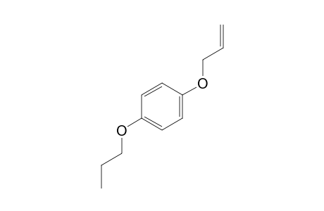 1-allyloxy-4-propoxybenzene