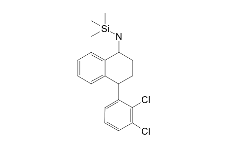 Sertraline-M (nor-) TMS