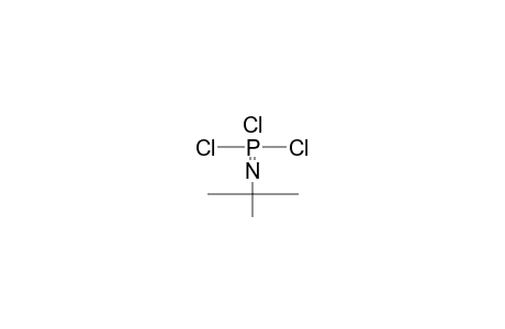 1,1-DIMETHYL-1-TRICHLOROPHOSPHAZOETHANE