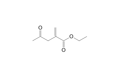2-Acetonylacrylic acid ethyl ester