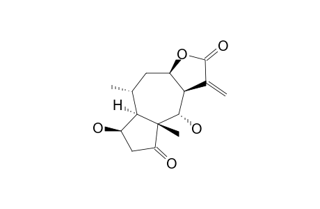 2-BETA-HYDROXY-2,3-DIHYDROHELENALIN