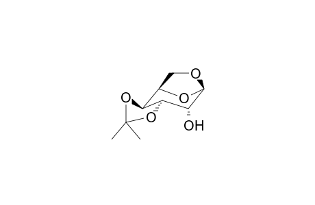 1,6-Anhydro-2,3-O-isopropylidene-b-d-gulopyranose