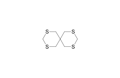 2,4,8,10-Tetrathiaspiro[5.5]undecane