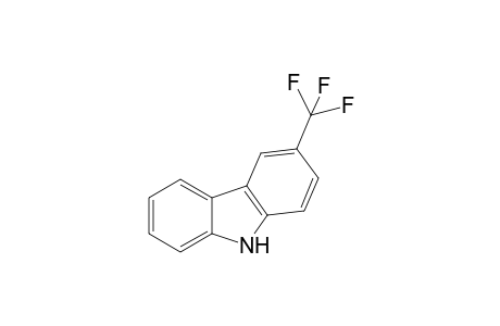 3-(Trifluoromethyl)-9H-carbazole