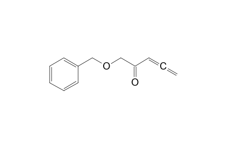 1-Benzyloxypenta-3,4-dien-2-one