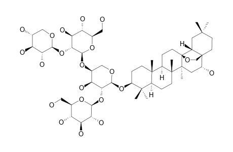 LYSIKOKIANOSIDE-I