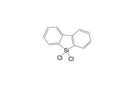 1,1-DICHLORO-1-SILAFLUORENE