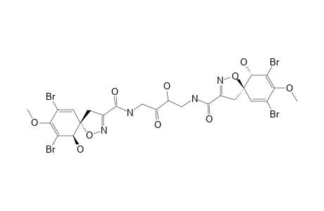 12R-HYDROXY-11-OXO-AEROTHIONINE