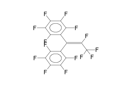 PERFLUORO-1-METHYL-2,2-DIPHENYLETHENE