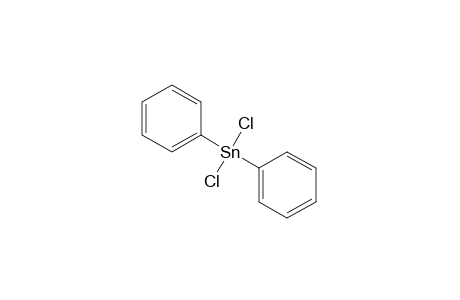Dichlorodiphenyltin
