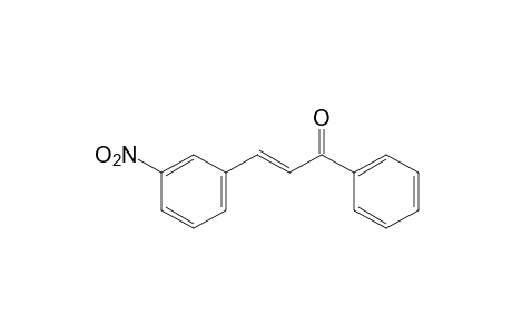 3-Nitrochalcone