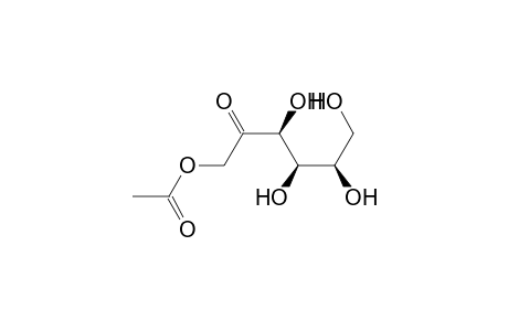 1-O-Acetylfructose