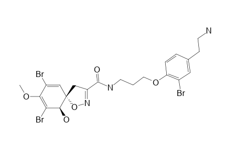 14-DEBROMOARAPLYSILLIN-1