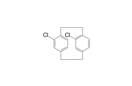 4,15-Dichloro[2.2]paracyclophane