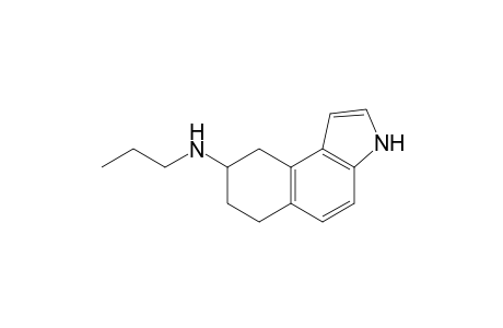 N-propyl-6,7,8,9-tetrahydro-3H-benzo[e]indol-8-amine