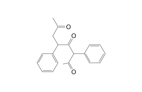 3,5-Diphenyl-2,4,7-octanetrione