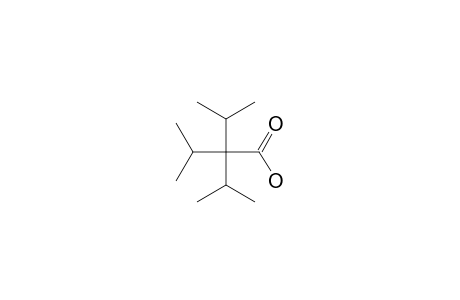 2,2-diisopropyl-3-methyl-butyric acid